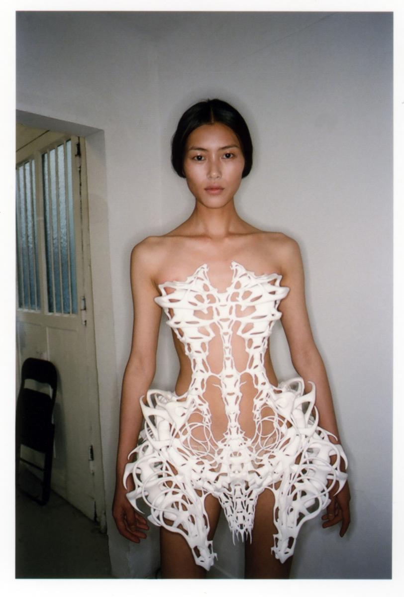 Is fashion art? | Veerle Windels